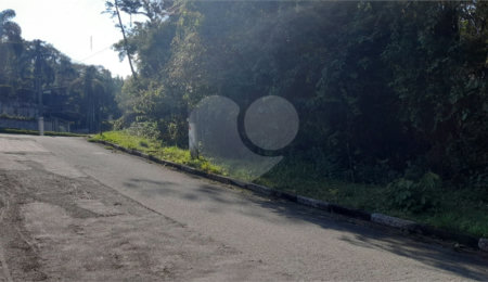 Terreno à venda em Roseira, Mairiporã, SP
