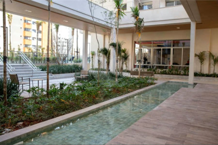 Apartamento à venda com 4 quartos, sendo 3 suítes, em Perdizes, São Paulo, SP