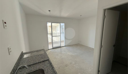 Apartamento à venda em Lauzane Paulista, São Paulo, SP