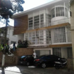 Casa para alugar no condomínio Conselheiro Moreira de Barros, São Paulo - SP