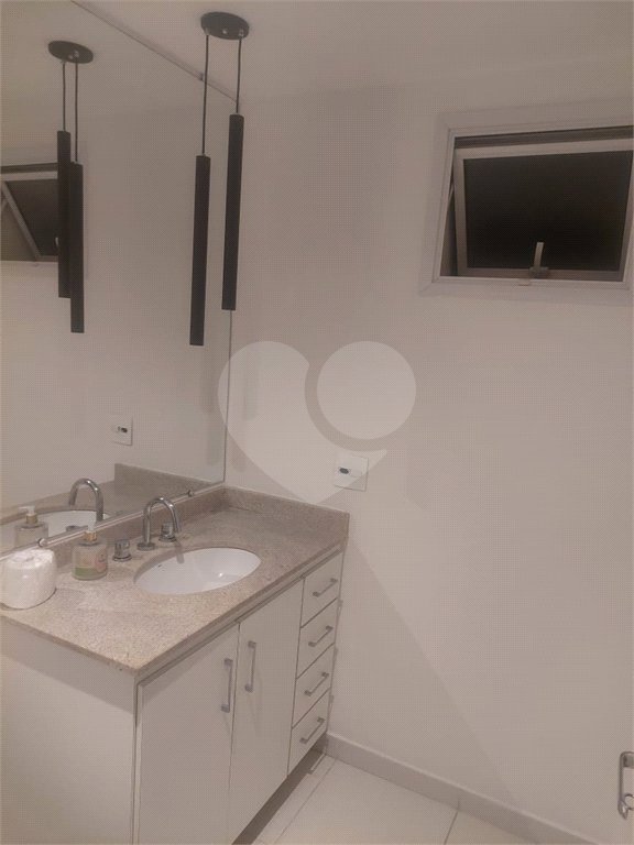 Apartamento à venda com 3 quartos, sendo 2 suítes,  em Vila Andrade, São Paulo, SP