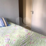 Apartamento à venda com 2 quartos em Conjunto Residencial Irai, Suzano, SP