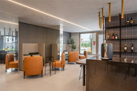 Apartamento à venda com 3 quartos, sendo 2 suítes, em Indianópolis, São Paulo, SP