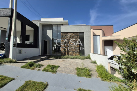 Casa em condomínio à venda com 3 quartos, sendo 1 suíte,  em Horto Florestal, Sorocaba, SP