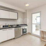 Apartamento à venda com 2 suítes em Santo Amaro, São Paulo, SP