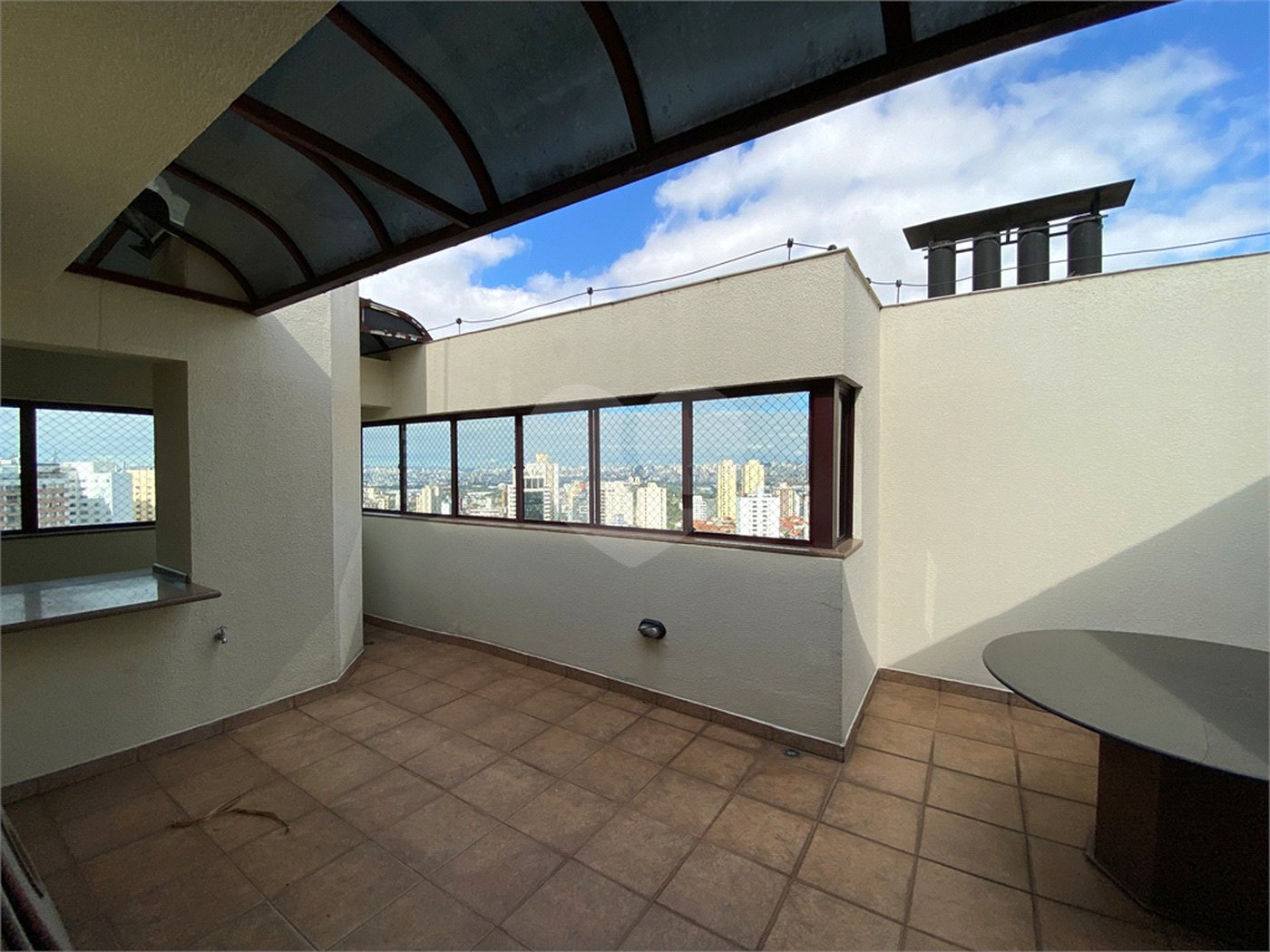 Duplex à venda com 4 suítes em Santana, São Paulo, SP