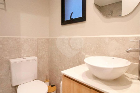 Apartamento à venda com 1 suíte em Pinheiros, São Paulo, SP