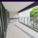 Apartamento à venda com 4 suítes em Perdizes, São Paulo, SP