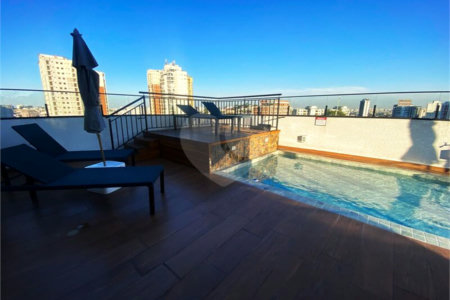 Studio para alugar com 1 quarto em Jardim São Paulo(zona Norte), São Paulo, SP