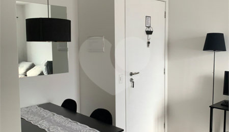 Apartamento à venda com 2 quartos em Jaraguá, São Paulo, SP