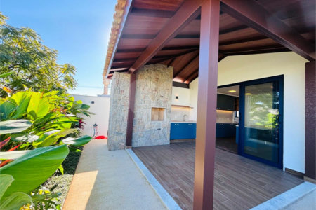 Casa à venda com 4 quartos, sendo 3 suítes, no condomínio Residencial Chácara Ondina, Sorocaba - SP