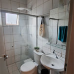 Apartamento à venda com 2 quartos, sendo 1 suíte, em Jardim Botânico, Ribeirão Preto, SP
