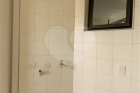 Apartamento à venda com 2 quartos, sendo 1 suíte,  em Tucuruvi, São Paulo, SP