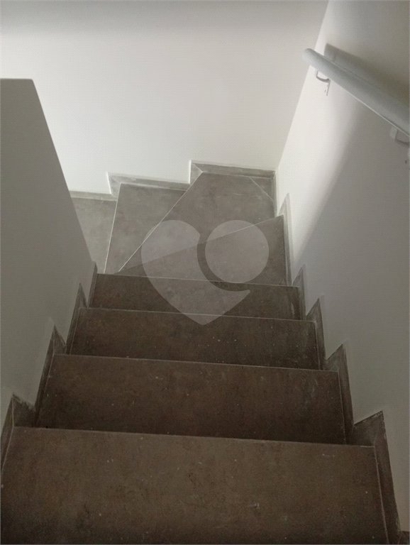 Sobrado à venda com 2 quartos, sendo 1 suíte, em Vila Clarice, São Paulo, SP