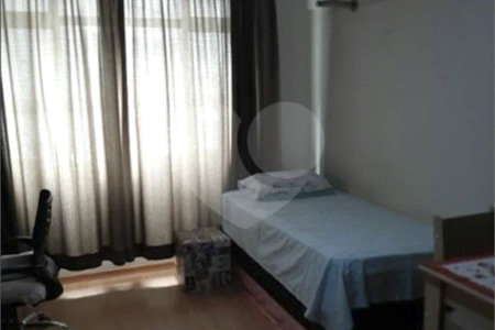 Apartamento à venda com 1 quarto em Liberdade, São Paulo, SP