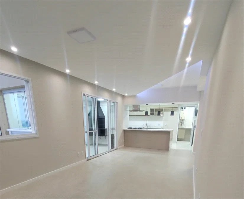 Apartamento à venda com 3 quartos, sendo 2 suítes,  em Jardim Arpoador, São Paulo, SP