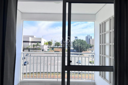 Apartamento para alugar com 2 quartos, sendo 1 suíte, em Jardim Maria José, Votorantim, SP