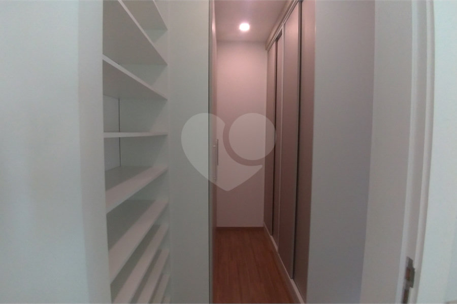 Apartamento à venda com 4 quartos, sendo 3 suítes, em Parque Mandaqui, São Paulo, SP