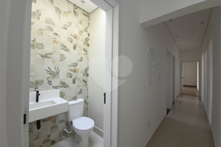 Casa à venda com 3 suítes no condomínio Helena Maria, Sorocaba - SP