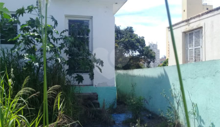 Terreno à venda em Tucuruvi, São Paulo, SP