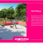 Terreno à venda no condomínio Smart Urba Reserva, Votorantim - SP