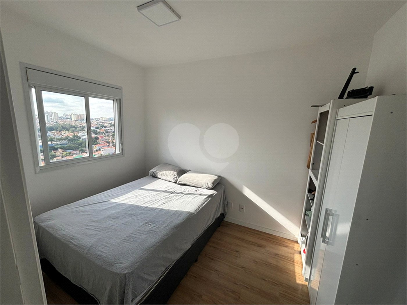 Apartamento à venda com 2 quartos em Vila Galvão, Guarulhos, SP