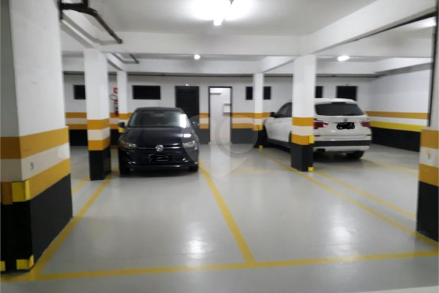 Apartamento à venda com 4 suítes em Santana, São Paulo, SP