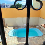 Casa à venda com 3 quartos, sendo 1 suíte, em Campo Grande, Rio de Janeiro, RJ