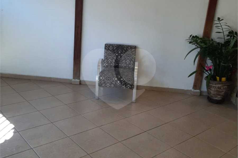 Sobrado à venda com 2 quartos em Casa Verde, São Paulo, SP