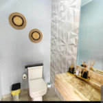 Casa à venda com 4 suítes no condomínio Residencial Vila Real, Bragança Paulista - SP