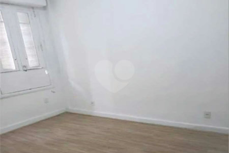 Apartamento à venda com 3 quartos no Centro, Rio de Janeiro, RJ