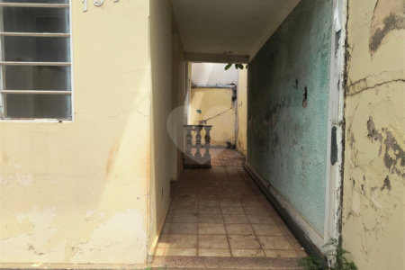 Casa à venda com 4 quartos, sendo 1 suíte, no Centro, Araraquara, SP