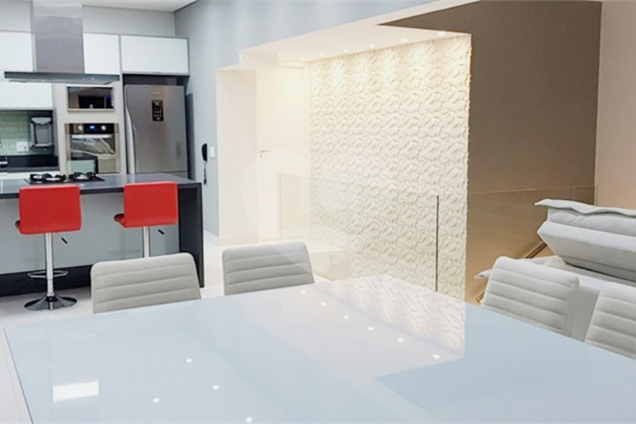 Duplex à venda com 3 quartos, sendo 1 suíte,  em Casa Verde, São Paulo, SP