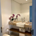 Apartamento à venda com 4 suítes em Vila Suzana, São Paulo, SP