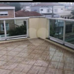 Casa à venda com 4 quartos, sendo 3 suítes,  em Cerâmica, São Caetano do Sul, SP