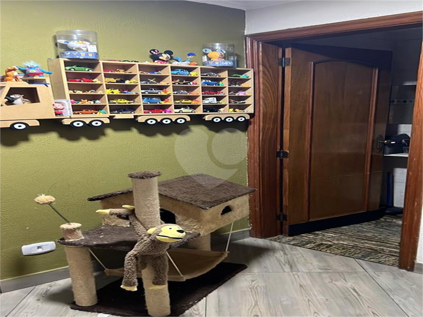 Casa Térrea à venda com 3 quartos, sendo 2 suítes, em Vila Gustavo, São Paulo, SP