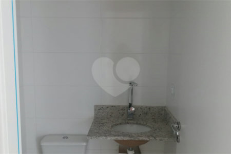 Apartamento à venda com 2 quartos, sendo 1 suíte, em Vila Mazzei, São Paulo, SP