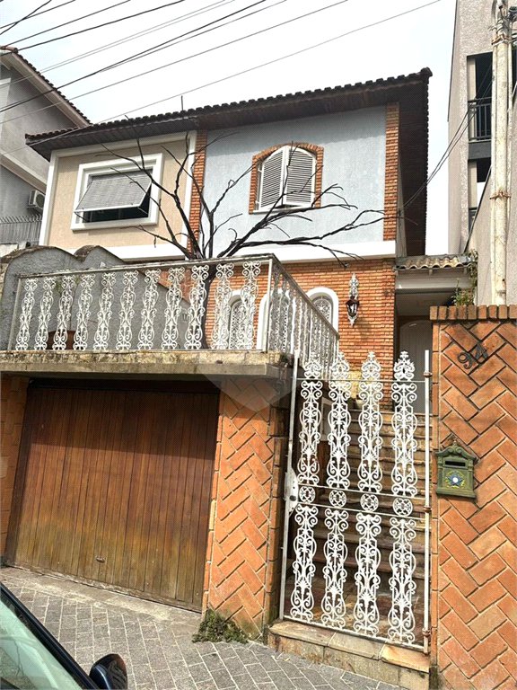 Sobrado à venda com 3 quartos, sendo 1 suíte,  em Jardim São Paulo(zona Norte), São Paulo, SP