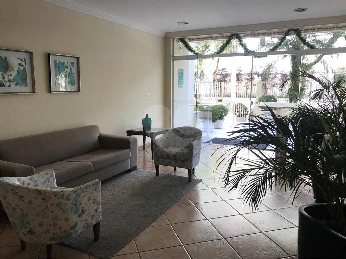 Apartamento à venda com 3 quartos, sendo 1 suíte, em Parque Residencial Aquarius, São José dos Campos, SP