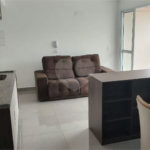 Apartamento para alugar com 1 quarto em Vila Guarani (z Sul), São Paulo, SP