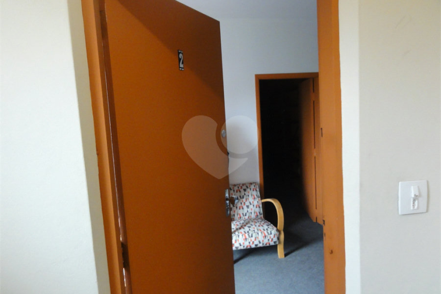 Apartamento para alugar com 2 quartos em Mandaqui, São Paulo, SP