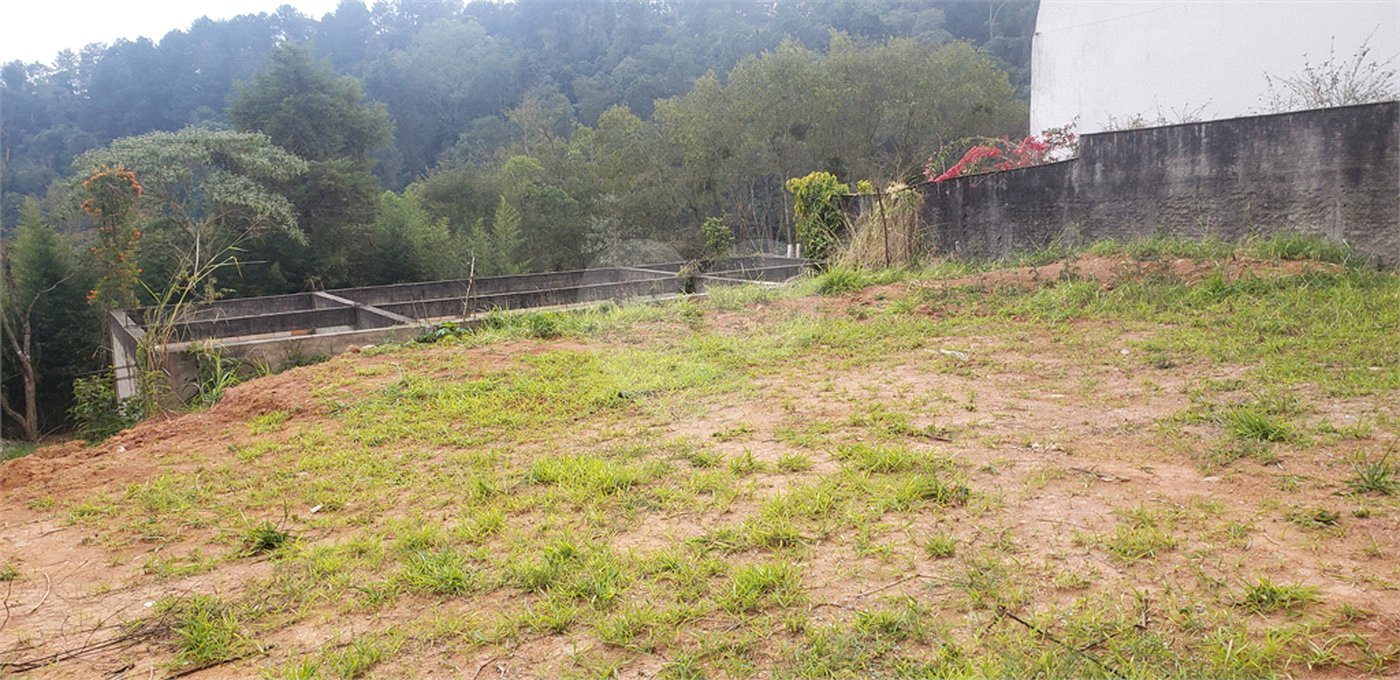 Terreno à venda em Serra da Cantareira, Mairiporã, SP