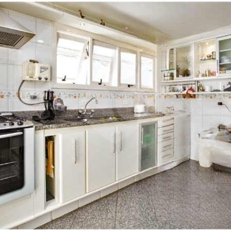 Casa à venda ou para alugar com 4 suítes em Brooklin Paulista, São Paulo, SP