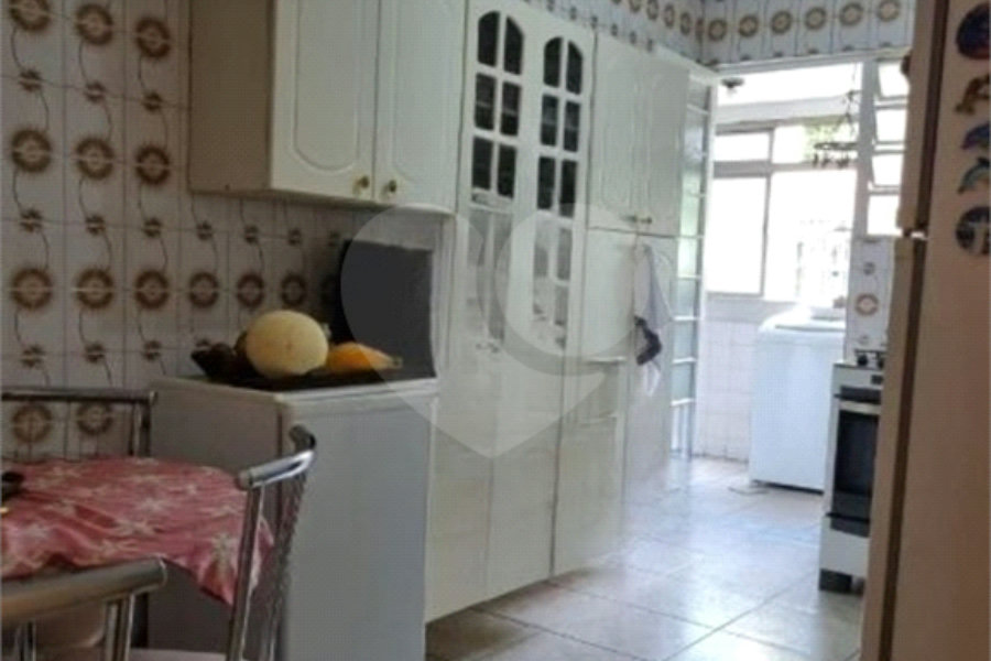 Apartamento à venda com 2 quartos em Santana, São Paulo, SP