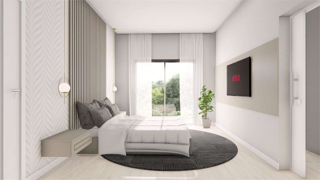 Casa à venda com 3 suítes no condomínio Spazio Design, Bragança Paulista - SP