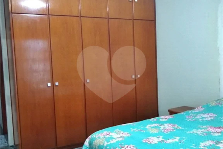 Sobrado à venda com 3 quartos, sendo 1 suíte, em Vila Guilherme, São Paulo, SP