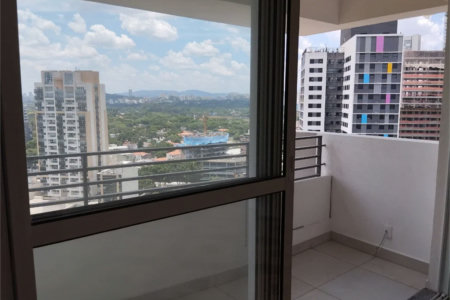 Studio à venda com 1 quarto em Butantã, São Paulo, SP