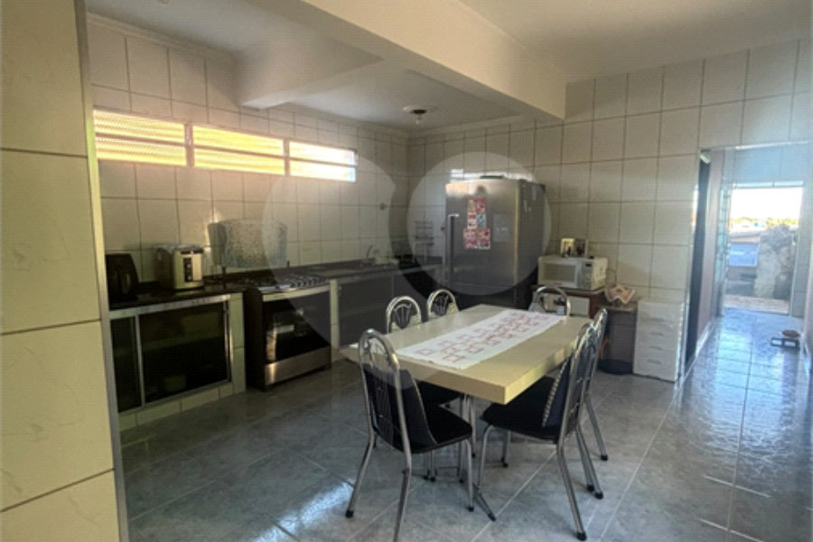 Casa à venda com 5 quartos em Vila Nova Cachoeirinha, São Paulo, SP
