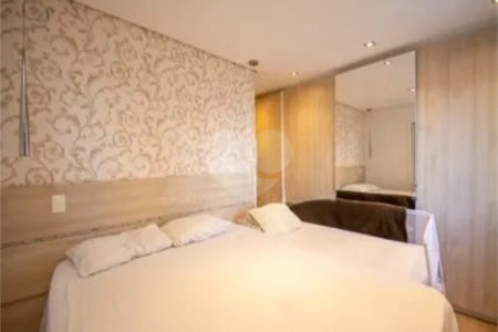 Apartamento à venda com 3 suítes em Santa Paula, São Caetano do Sul, SP