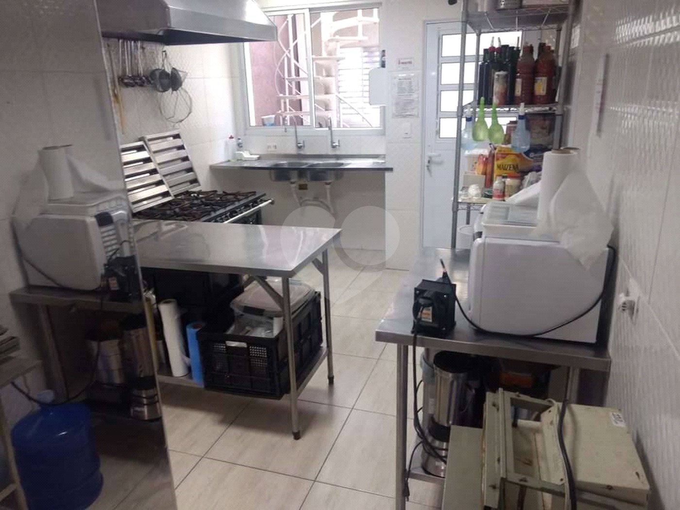 Sobrado à venda com 2 quartos, sendo 1 suíte, em Vila Moreira, São Paulo, SP